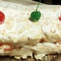 Cooksnap dari Yunie Pradhiesty untuk resep Budapest cake