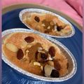 Cooksnap dari Anna Yulia untuk resep Klappertaart Yummy