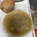 Cooksnap dari ruth zefanya untuk resep Bumbu Dasar Putih
