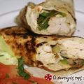Cooksnap από Λυδια Φωκα στη συνταγή Κρέπες με κοτόπουλο και κρέμα
