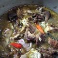 Cooksnap dari Dwi Astuti untuk resep Tongseng Kambing (Super Empuk, Anti Bau)