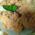 Cooksnap dari mama nissa🌺 untuk resep Ayam Crispy