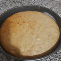 El cooksnap de federico cuando hizo Budín de banana 🍌.