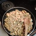 anram82's cooksnap of when they made Kanya's Pad Thai.