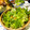 El cooksnap de Josemi CilantroYHierbabuena cuando hizo Ensalada de escarola con ajo y pimentón.