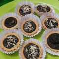 Cooksnap dari Sumarni Umar untuk resep Pie Brownies