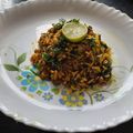 Varsha Narayankar's cooksnap of when they made सुशीला (sushila recipe in marathi).