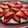 El cooksnap de Arianne cuando hizo Mostachón de fresas keto🍓🍰.