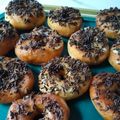 Cooksnap dari Serly Tritris Maharani untuk resep Donat Susu Simpel