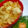 Cooksnap dari Cheylvia untuk resep Keripik singkong chrispy