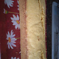 El cooksnap de ANA KAMBAL cuando hizo Torta de mandarina.