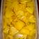 Cooksnap dari Bunda dian untuk resep Setup Nanas Segar