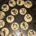 Cooksnap dari Rizka R untuk resep Kue cubit 3/4 mateng