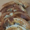 Cooksnap dari agustina dwi kristalia untuk resep Crepes krispi 🤤