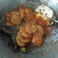 Cooksnap dari Nenden Meylani untuk resep 58. Semur Jengkol