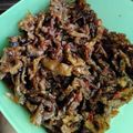 Cooksnap dari Angken Keenan untuk resep Pare Nenek