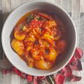 Cooksnap dari Yuanisa Pardi untuk resep 19. Oseng Kikil