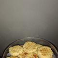 Cooksnap dari deas maharani untuk resep Cookies oat teflon anti ribet (menu diet)