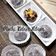 Cooksnap dari aniesaryono untuk resep Mochi ketan hitam
