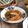 Cooksnap Salina Jalaludin semasa beliau membuat Asam Rebus Keladi.