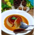 Cooksnap dari Bunda Nafisha untuk resep Caramel Cheesecake