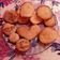 El cooksnap de vanesa cuando hizo Galletas con chips de chocolate.