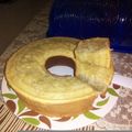 Cooksnap dari Syahfia_pauline untuk resep Bolu Pisang panggang