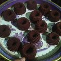 Cooksnap dari Desy Lestari untuk resep Brownies Kukus Ny. Liem