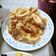 魏藍 的 乾粉酥炸小卷 cooksnap