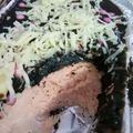 Cooksnap dari rany permata sultan untuk resep Sponge Cake kukus meises