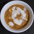 Bhavna C. Desai's cooksnap of when they made શાહી પનીર મખની (Shahi Paneer Makhani Recipe In Gujarati).