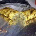 marshall.gohlke's cooksnap of when they made Bacon Cheeseburger Roll up.