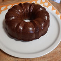 El cooksnap de Inmaculada Llidó cuando hizo Bizcocho de harina de avena y cacao desgrasado.