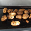 El cooksnap de Marcelo Melo cuando hizo Papines al horno.
