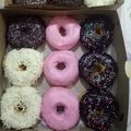 Cooksnap dari Dapoer Wida untuk resep Donat tape