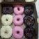 Cooksnap dari Dapoer Wida untuk resep Donat tape