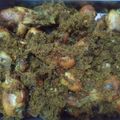 Cooksnap dari kopral untuk resep Ayam goreng lengkuas