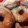 El cooksnap de tatts cuando hizo Rosquitas para el mate.