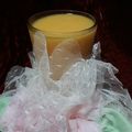 Cooksnap dari Ani Brilian untuk resep Jus Mangga Creamy
