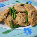 Cooksnap dari betty mantiri untuk resep Bakwan Oatmeal Panggang Teflon (cemilan diet)