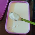 Cooksnap dari Priskila Harum untuk resep Plain Yoghurt homemade susu UHT