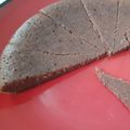 Cooksnap dari Sunny Dewi untuk resep Bolu Kukus Chocolatos No Mixer