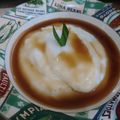 Cooksnap dari Anggun Noviyanti untuk resep Bubur Sumsum Lembut