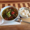 Cooksnap của vü khi họ làm theo món Canh dưa bò