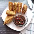 Cooksnap dari Titisari Lesanpura untuk resep Tahu Aci/Tahu Pletok (392)