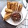 Cooksnap dari Titisari Lesanpura untuk resep Tahu Aci/Tahu Pletok (392)