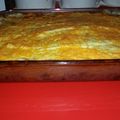 jmarmontello1130's cooksnap of when they made Shepherd's Pie.