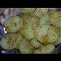 صورة من om rakan ، شاركها بعد تجربة وصفة 🍠 سلطة البطاطا 🍠