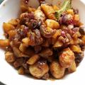 Cooksnap dari Ummu Aisyah Putri untuk resep Sambal Goreng Ati Kentang