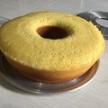 Cooksnap dari Seffi Diana untuk resep 01. Bolu baking uk. 28 cm